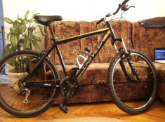 Bicicleta Univega HT 300 aporape noua ! foto