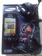 samsung GT S5320 foto