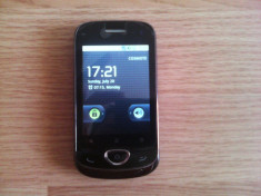 Smartphone Zte Racer II foto