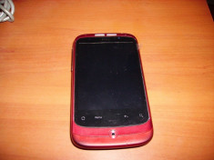 HTC Wildfire A3333 impecabil vand/schimb. Ofer garantie!!! foto