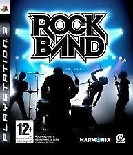 JOC PS3 ROCK BAND ORIGINAL / STOC REAL / by DARK WADDER foto