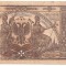 RUSIA DE SUD 10000 RUBLE 1919 F