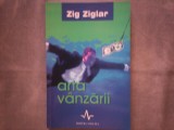 ARTA VANZARII ZIG ZIGLAR T, Alta editura