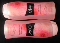 Olay cleansing body wash 1 bucata x 700 ml foto