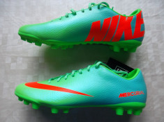 Nike Mercurial Veloce AG - adidasi originali barbati, ghete fotbal Nike ! foto