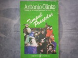 TIMPUL PAIATELOR ANTONIO OLINTO C12 625