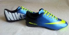 ADIDASI NIKE MERCURIAL MODEL NOU foto