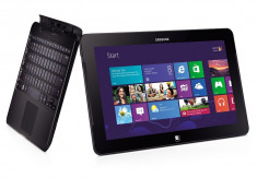 Samsung XE700T1C-A01UK ATIV Smart PC Pro FULL HD Model Business foto