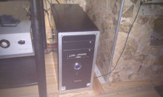 Pc pentru gaming(Quad Core) foto