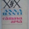 ANNA BANTI - CAMASA ARSA