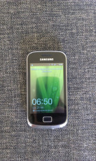 Samsung Galaxy Mini 2 Nou! foto