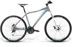 Bicicleta MTB Kross 2014 Lea F6 S foto