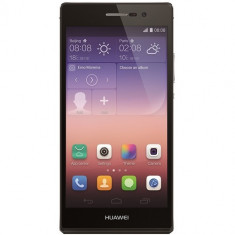 Huawei P7 Ascend 16GB Black foto