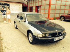 Dezmembrez BMW e39 foto