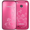 Samsung C3520 La Fleur Pink