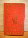 OLIVIER SOUCHON - REALITATI SI ENIGME ALE ARHEOLOGIEI - ED. PRIETENII CARTII , 1999 - EDITIE DE LUX , CARTONATA - 12 CAPITOLE - 255 PAG., Alta editura