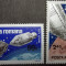 Romania 1969, Apollo 9 si 10, LP 702, stampilate