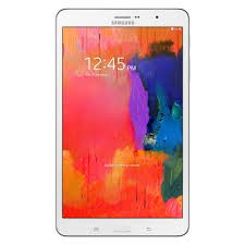 SAMSUNG T325 GALAXY TAB PRO 8.4 WIFI + 4G WHITE / ALB IMPECABILA !! 1499 RON !! foto