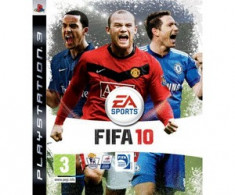 FIFA 10 - Joc ORIGINAL - PS3 foto