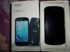 Acer Liquid E2 urgent!!! foto