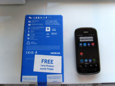 Nokia 808 PureView camera 41 MP ,16gb foto
