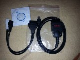 Interfata chiptuning GALLETTO 1260 EOBD OBD2