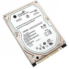 HDD IDE Seagate Momentus 60Gb - plata inclusiv Bitcoin Litecoin foto