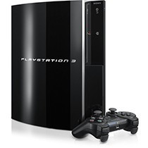 Ps3 slim shop console