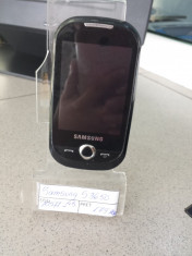 SAMSUNG S3650, LIBER DE RETEA, FARA INCARCATOR (LM1) foto