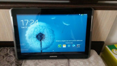 Samsung galaxy tab 10.1 foto