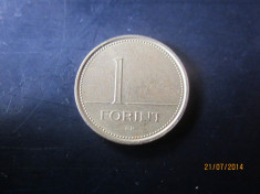 1 forint foto