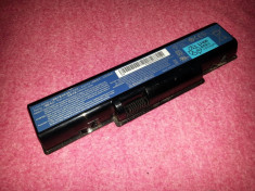 BATERIE ACUMULATOR PT Acer Aspire 5517 5532 5732z eMachines E525 E627 E725 D525 D620 D725 MODEL AS09A61 NETESTATA foto