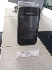 SAMSUNG S5360, LIBER DE RETEA, FARA INCARCATOR(LM1) foto