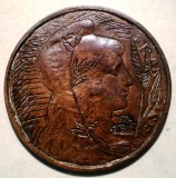 A.208 FRANTA 6 CENTIMES 1906 AVERS GRAVAT