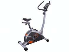 Bicicleta medicinala magnetica First Bike ECYCLER HM200 Volanta 7 Kg FIRST BIKE foto