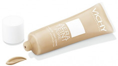 Fond de ten VICHY AERATEINT PURE CREME original sigilat nuanta 35 SAND-35ron foto