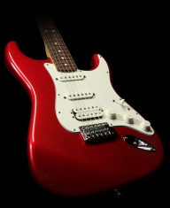 Fender Squier Strat foto