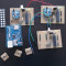 Retea de senzori wireless XBee - Arduino