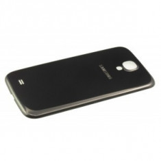 Capac Baterie Samsung i9500, I9505 Galaxy S4 Negru foto