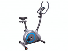 Bicicleta medicinala magnetica First Bike ECYCLER HM PRO Volanta 5 Kg FIRST BIKE foto