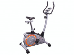 Bicicleta medicinala magnetica First Bike ECYCLER HM140 Volanta 5 Kg FIRST BIKE foto