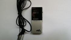 mini radio sony SRF-M10 FM Radio sony digital mega bass / mini radio walkman sony full digital foto