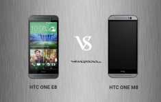 HTC ONE M8 MODEL E8 M8Sw DUAL SIM CONCOMITENT - APEL IN ASTEPTARE - DUAL PROCESOR - SIGILATE foto