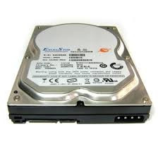 HDD 160GB Excelstor foto