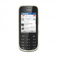 Nokia Asha 203 foto