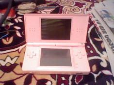 NintendoDS lite foto