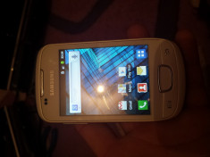 Samsung Galaxy Mini S5570 foto