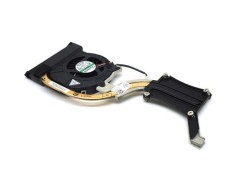 Vand CPU FAN and Heatsink Assembly For Integrated Intel Graphics UMA for Dell Latitude E6430 P/n 0XDK0 - produs nou , sigilat si original Dell foto