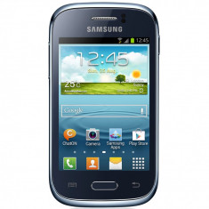 Samsung S6310 Galaxy Young,IMPECABIL!+GARANTIE,FACTURA... foto