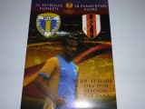 Program meci fotbal Europa League 17.07.2014 PETROLUL Ploiesti - FLAMURTARI Vlore (Albania)